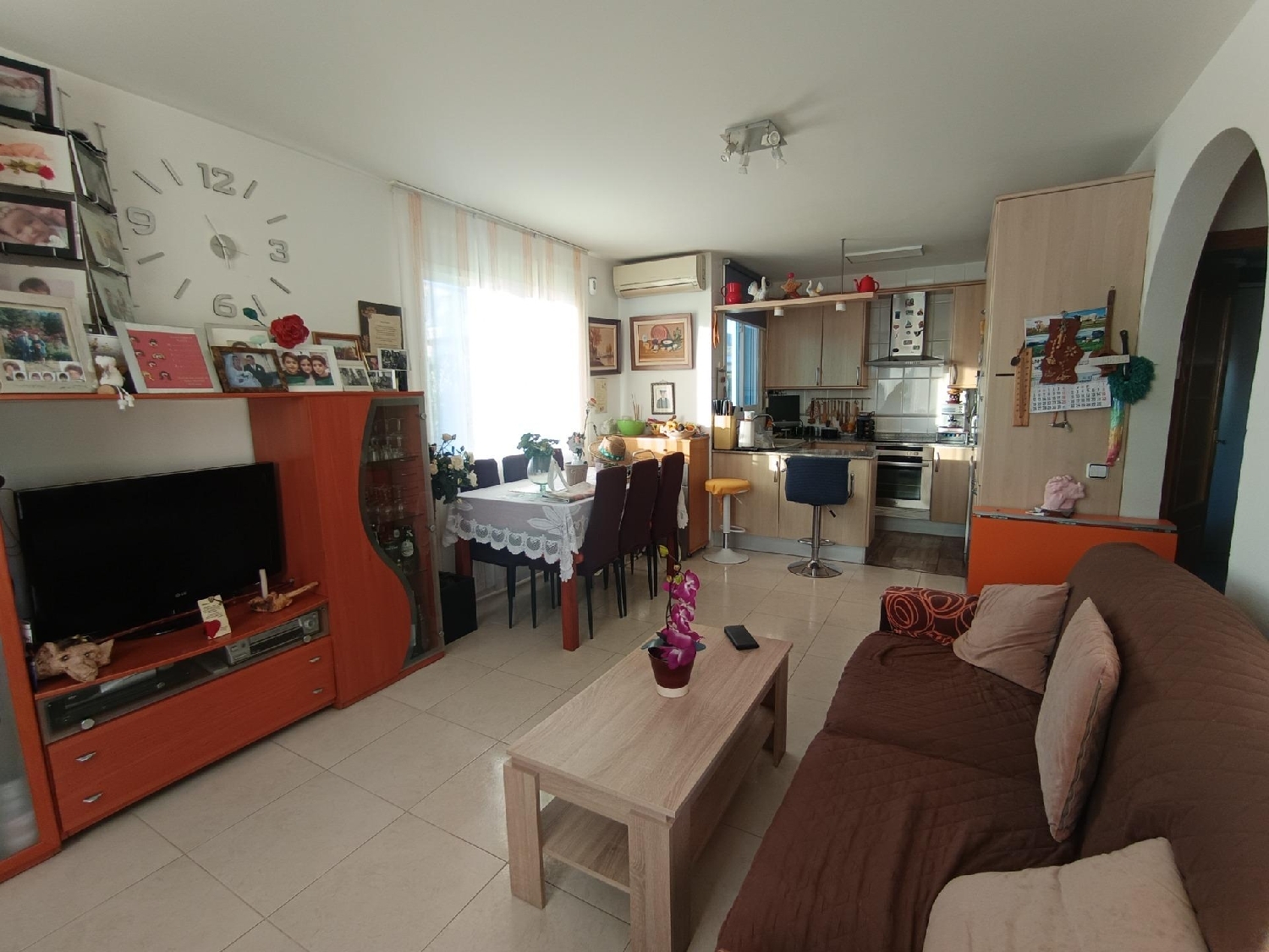  te koop huis L'ametlla De Mar Baix Ebre 3