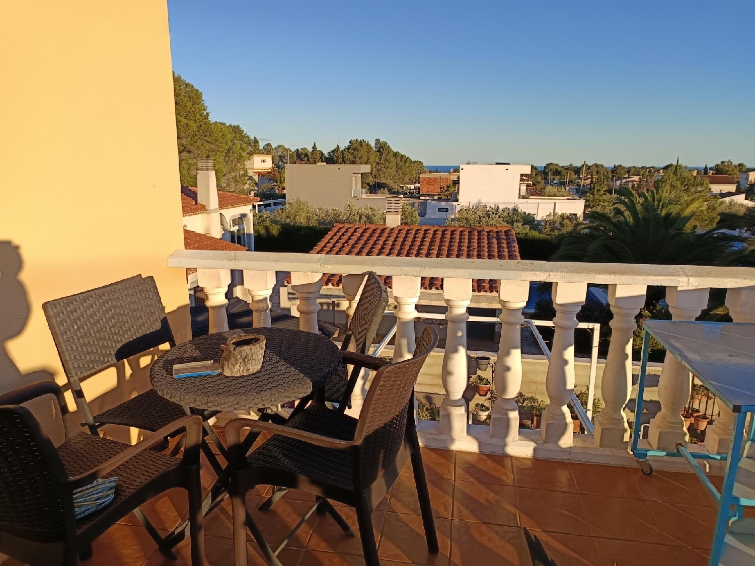  te koop huis L'ametlla De Mar Baix Ebre 5