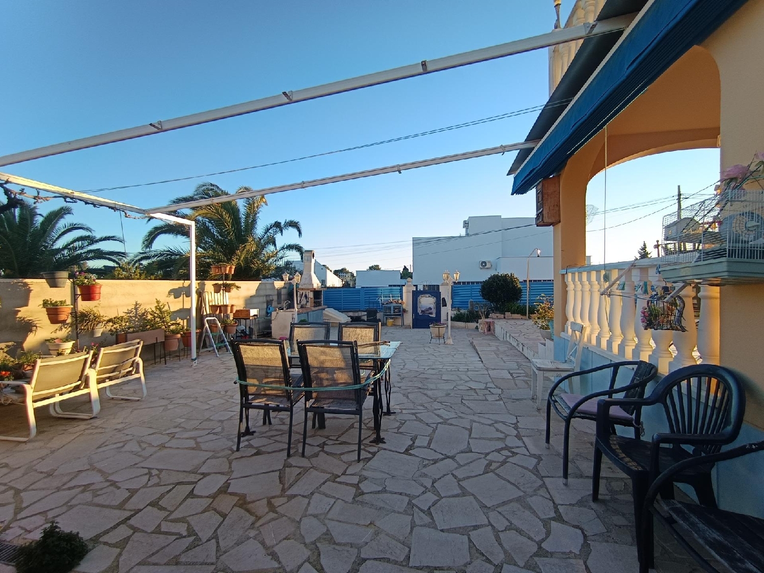  te koop huis L'ametlla De Mar Baix Ebre 6