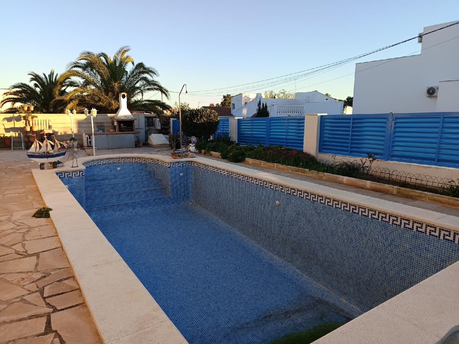  te koop huis L'ametlla De Mar Baix Ebre 2
