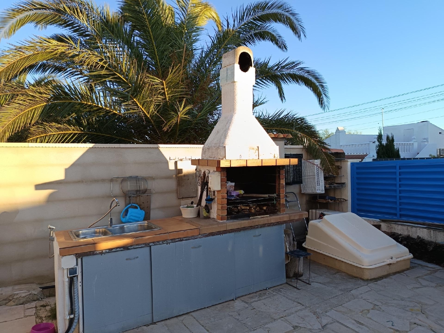  te koop huis L'ametlla De Mar Baix Ebre 8