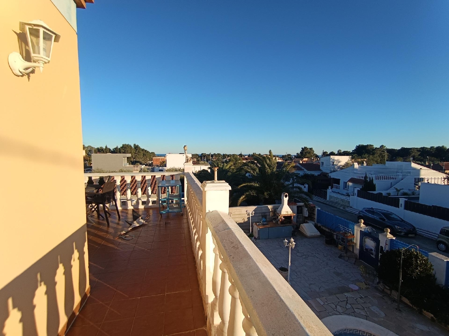  te koop huis L'ametlla De Mar Baix Ebre 7