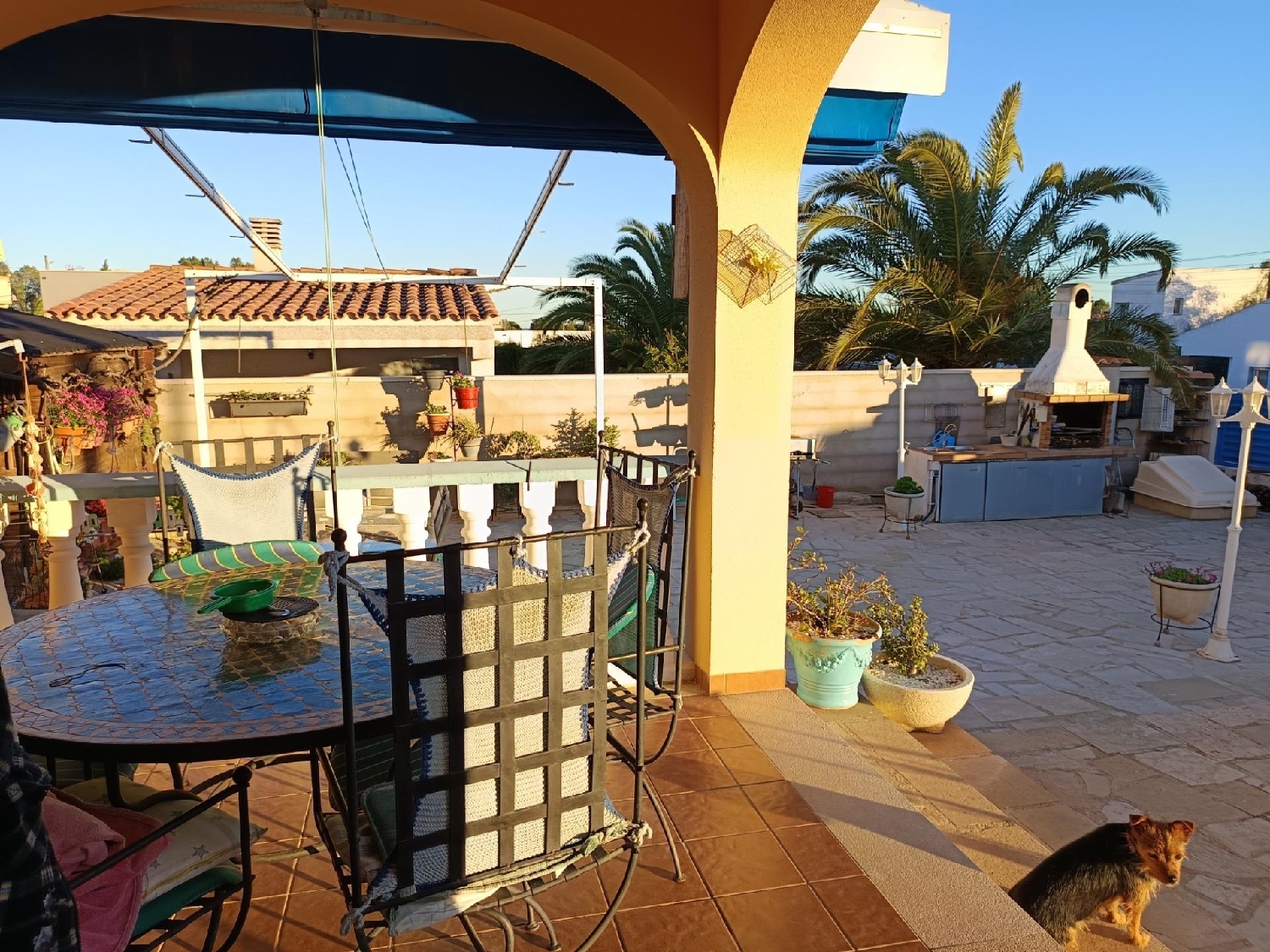  te koop huis L'ametlla De Mar Baix Ebre 4