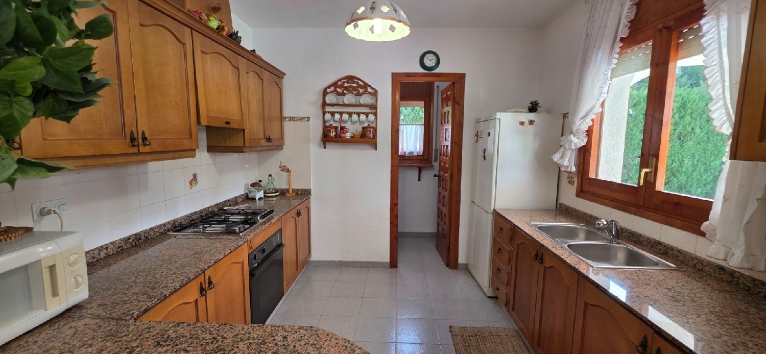  te koop huis L'ametlla De Mar Baix Ebre 7
