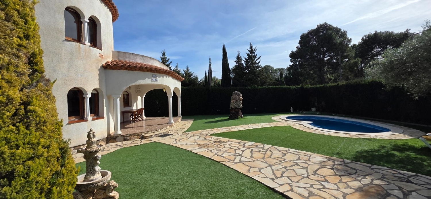  te koop huis L'ametlla De Mar Baix Ebre 4