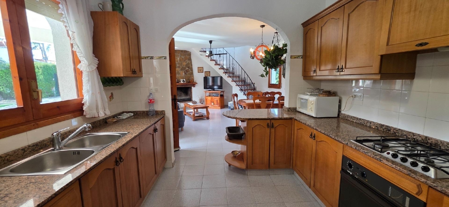  te koop huis L'ametlla De Mar Baix Ebre 6