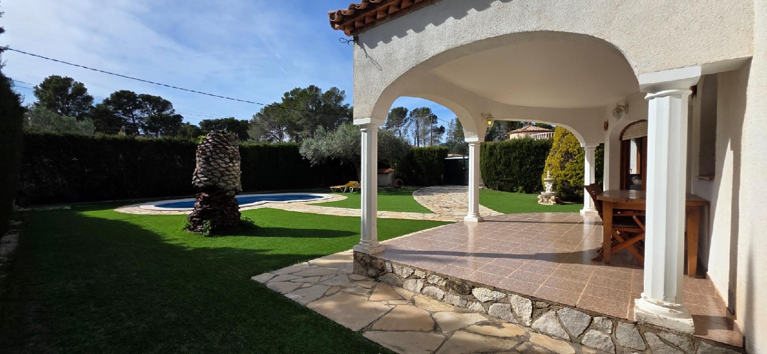  te koop huis L'ametlla De Mar Baix Ebre 3