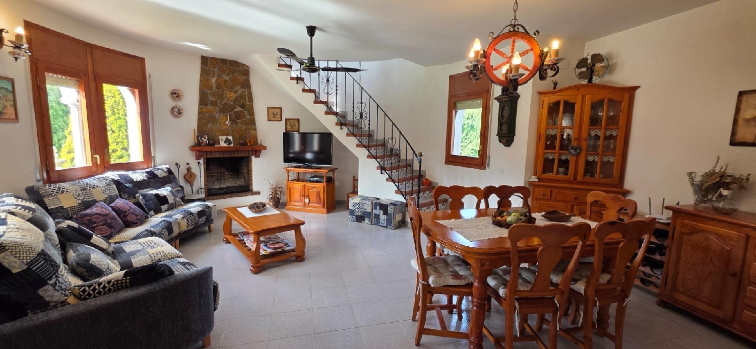  te koop huis L'ametlla De Mar Baix Ebre 5