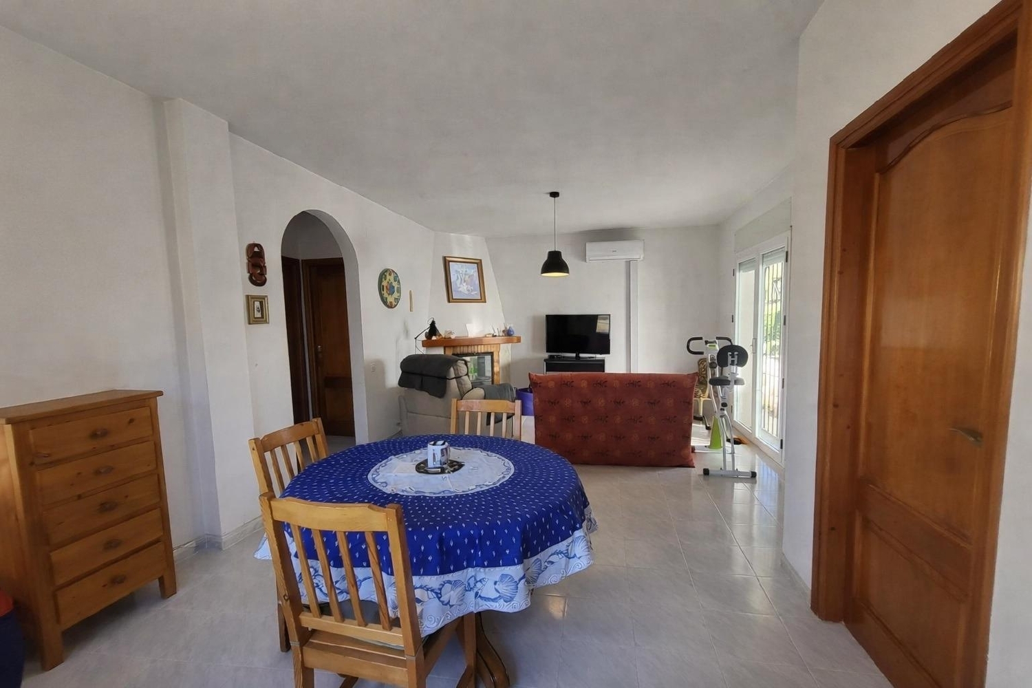  te koop huis L'ametlla De Mar Baix Ebre 5