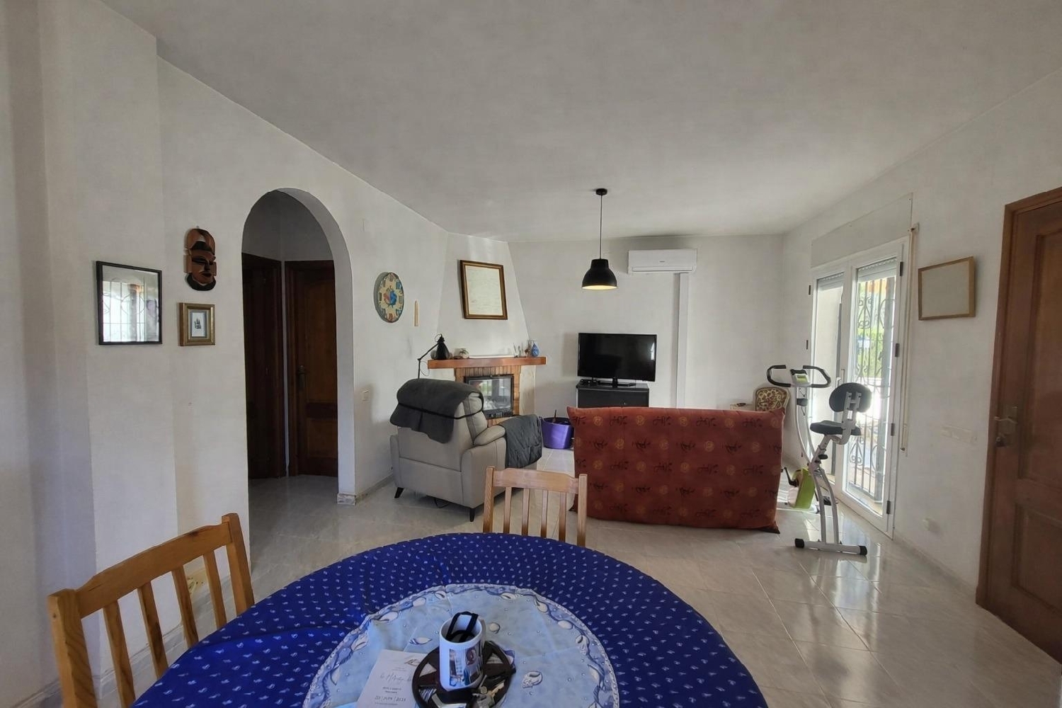  te koop huis L'ametlla De Mar Baix Ebre 7