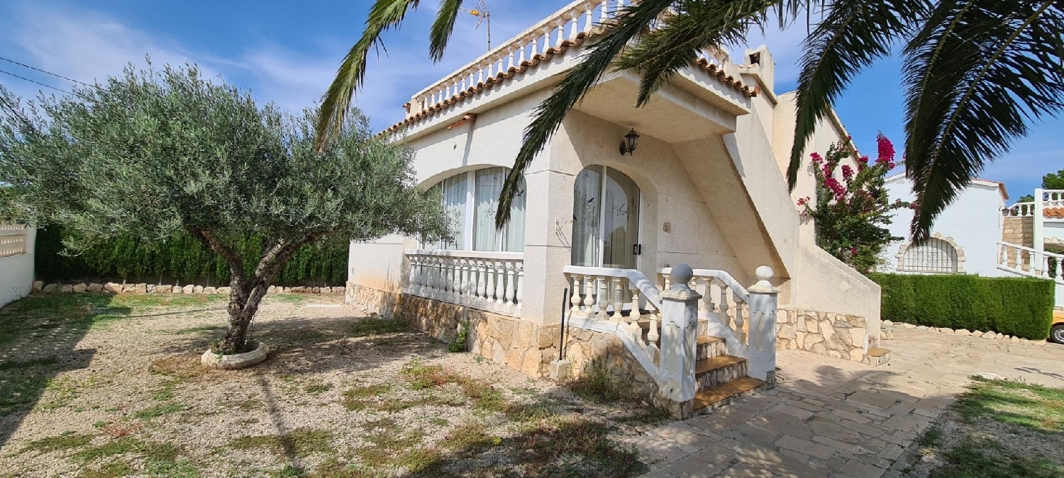  te koop huis L'ametlla De Mar Baix Ebre 3
