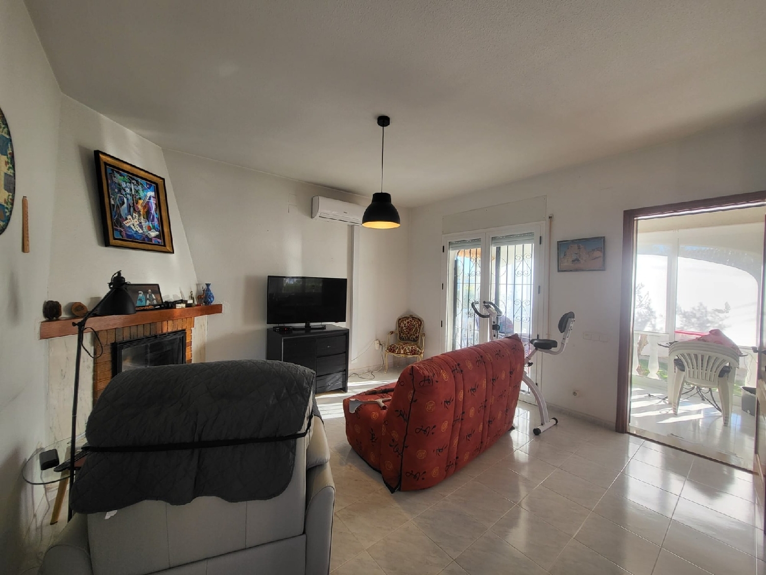  te koop huis L'ametlla De Mar Baix Ebre 2