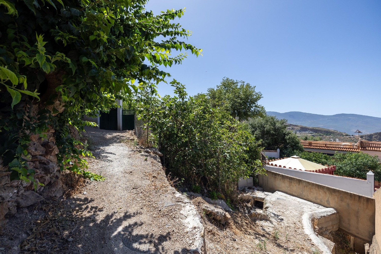  en venta casa Lanjarón Alpujarra Granadina 7