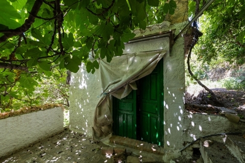 Lanjarón Alpujarra Granadina casa foto 6344365