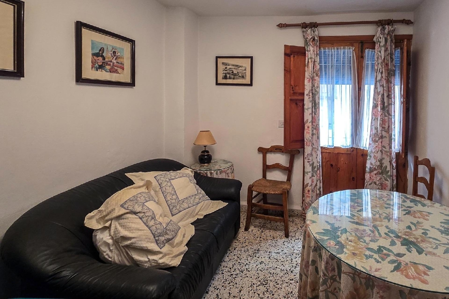  till salu hus Lanjarón Alpujarra Granadina 7