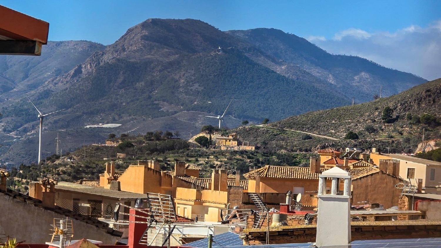  till salu hus Lanjarón Alpujarra Granadina 6