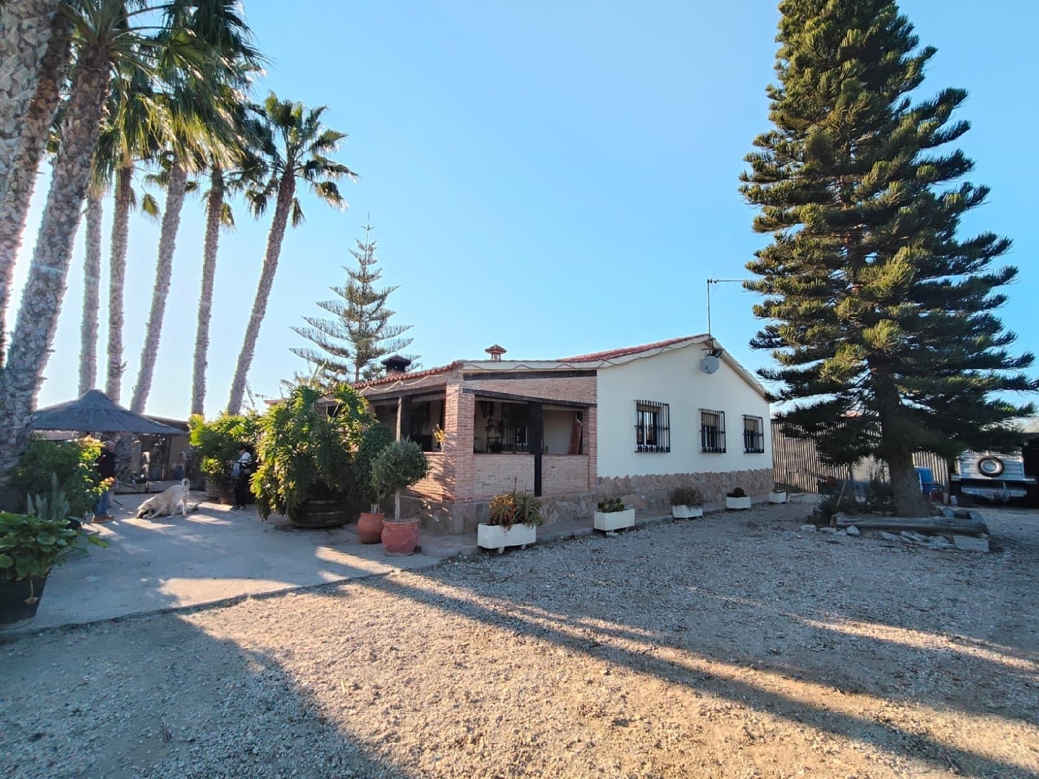  till salu hus Las Bayas Baix Vinalopó 2