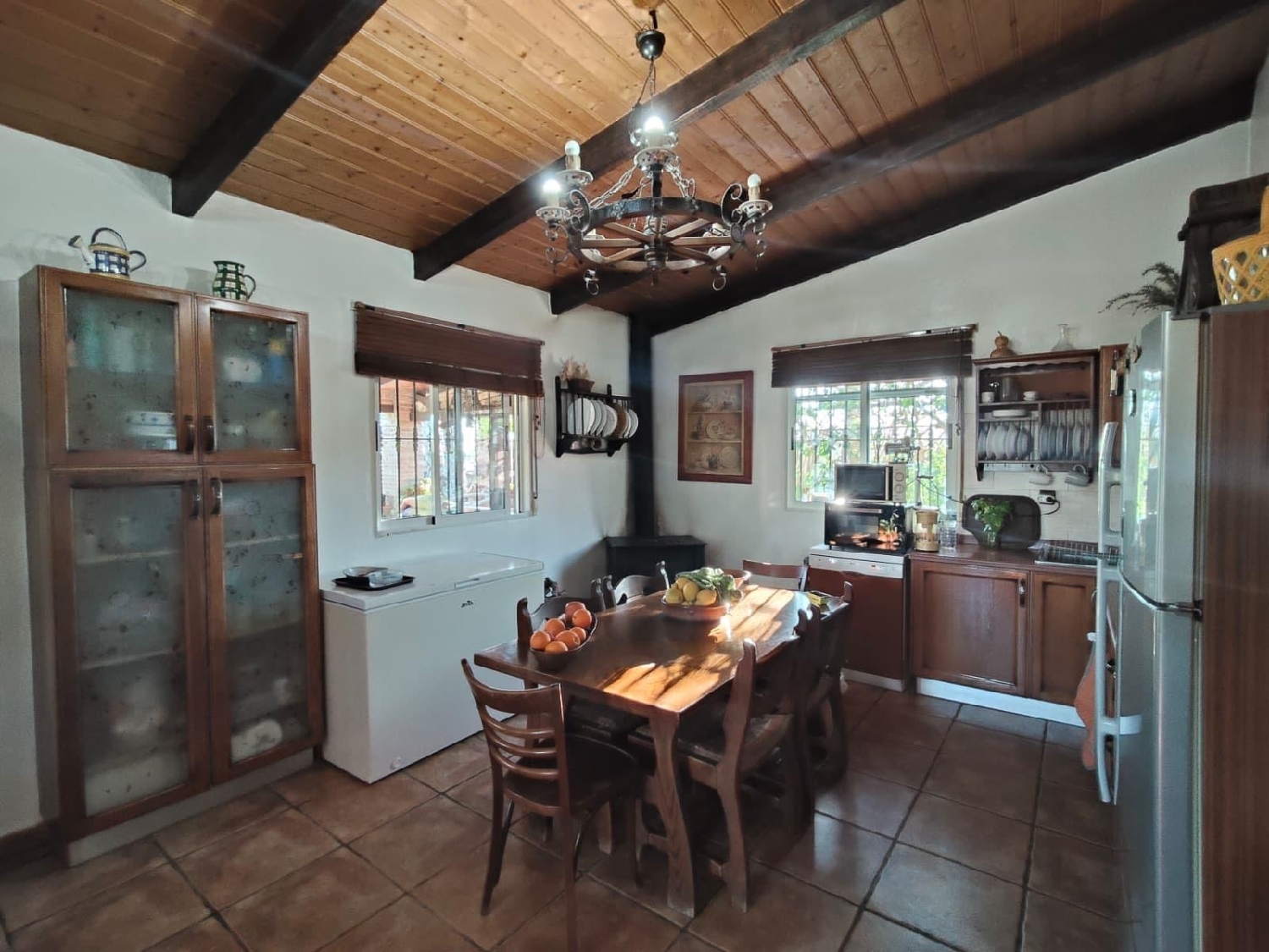  till salu hus Las Bayas Baix Vinalopó 8