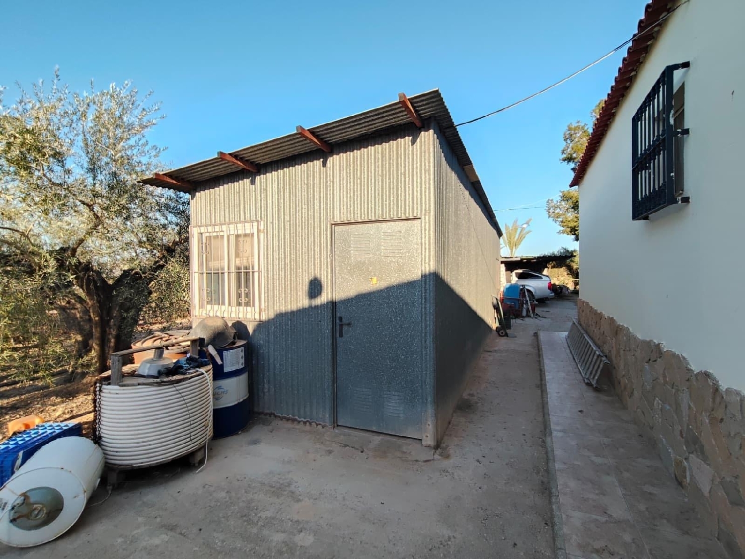  till salu hus Las Bayas Baix Vinalopó 5