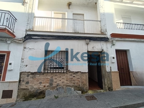 Las Cabezas De San Juan Bajo Guadalquivir hus foto 6347054