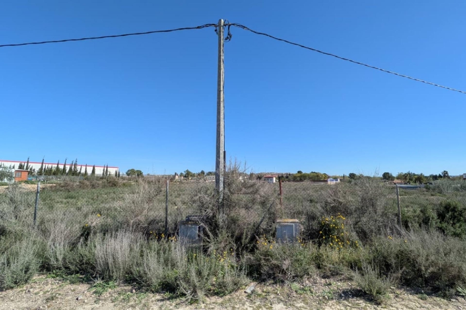  till salu hus Las Torres De Cotillas Vega Media Del Segura 8