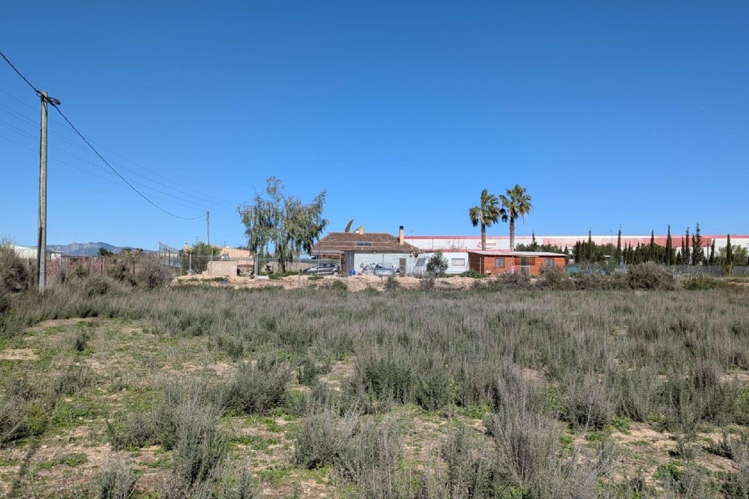  till salu hus Las Torres De Cotillas Vega Media Del Segura 5