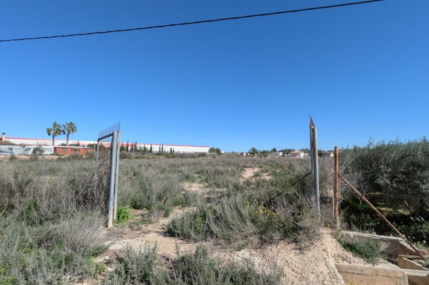  till salu hus Las Torres De Cotillas Vega Media Del Segura 7