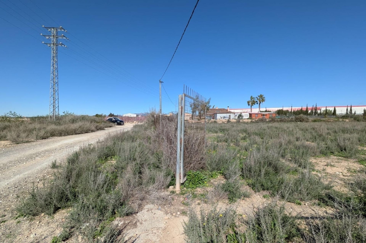  till salu hus Las Torres De Cotillas Vega Media Del Segura 2