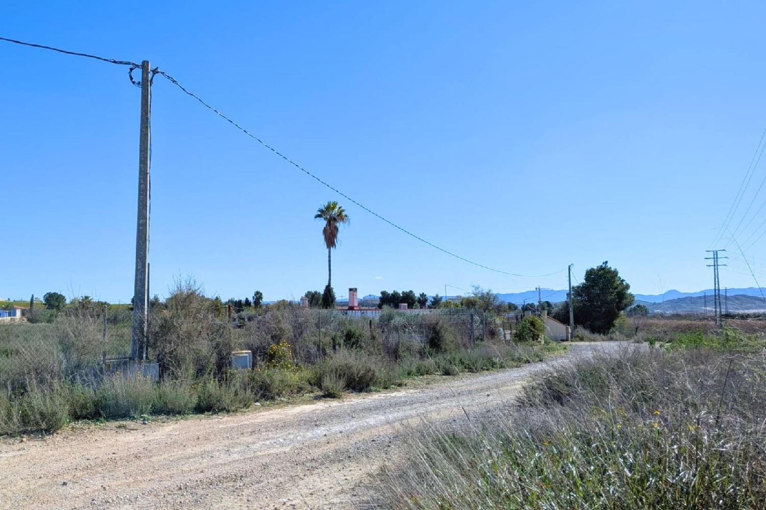  till salu hus Las Torres De Cotillas Vega Media Del Segura 1