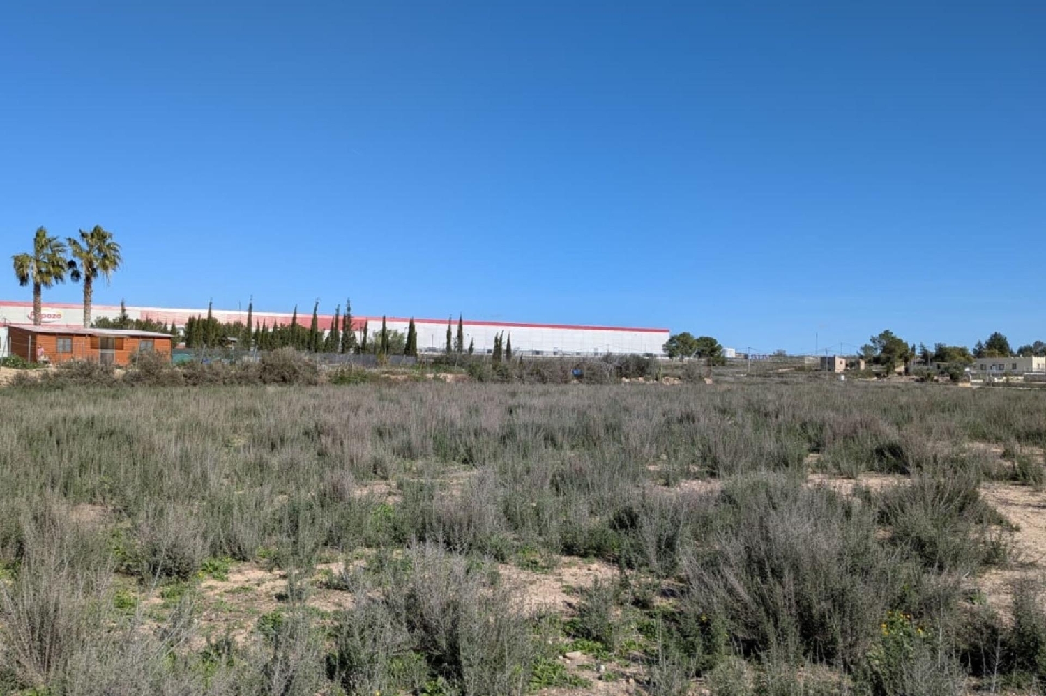  till salu hus Las Torres De Cotillas Vega Media Del Segura 4