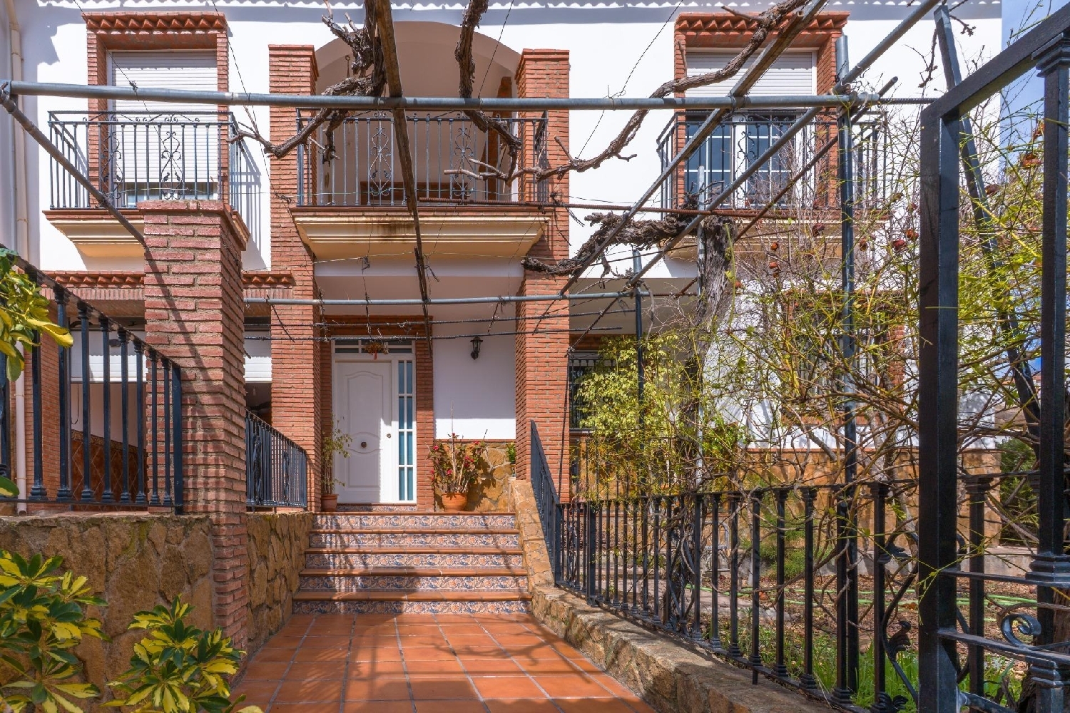  en venta casa Láujar De Andarax Alpujarra Almeriense 2