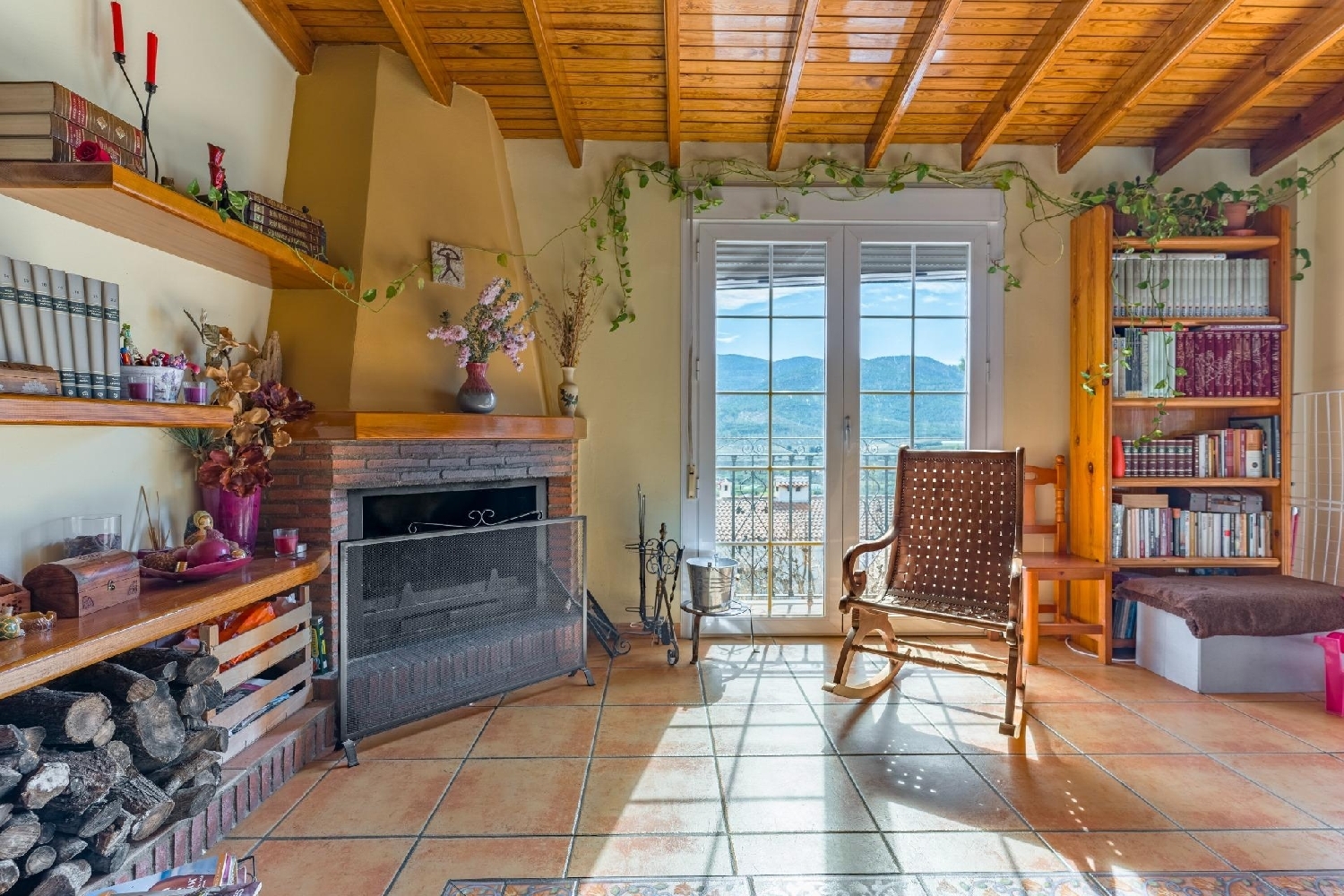  en venta casa Láujar De Andarax Alpujarra Almeriense 5