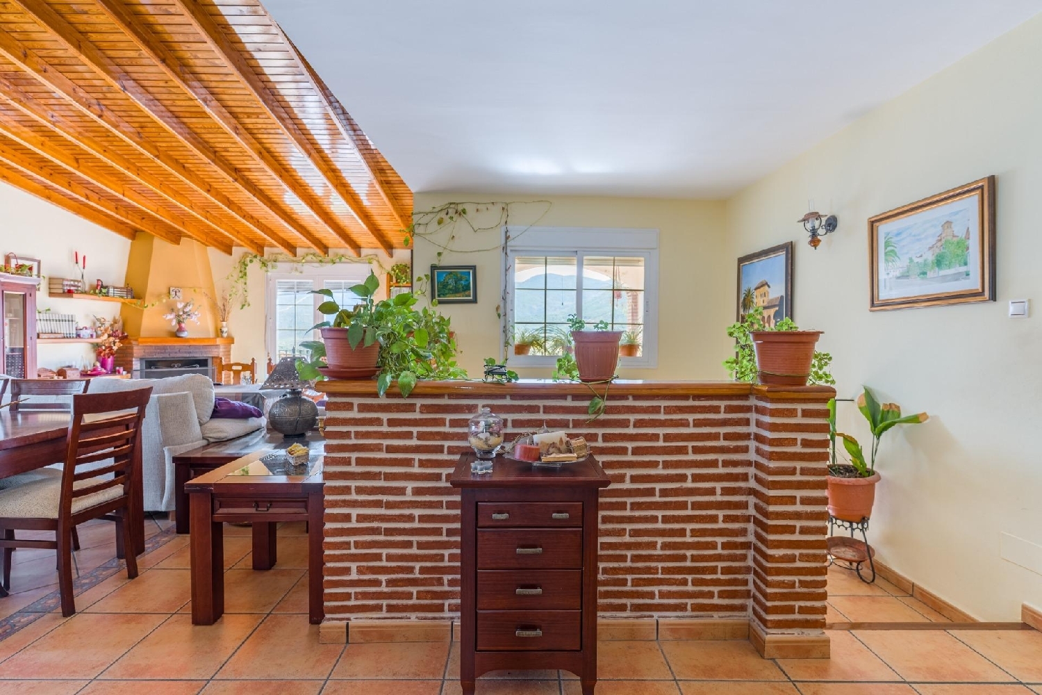  en venta casa Láujar De Andarax Alpujarra Almeriense 4