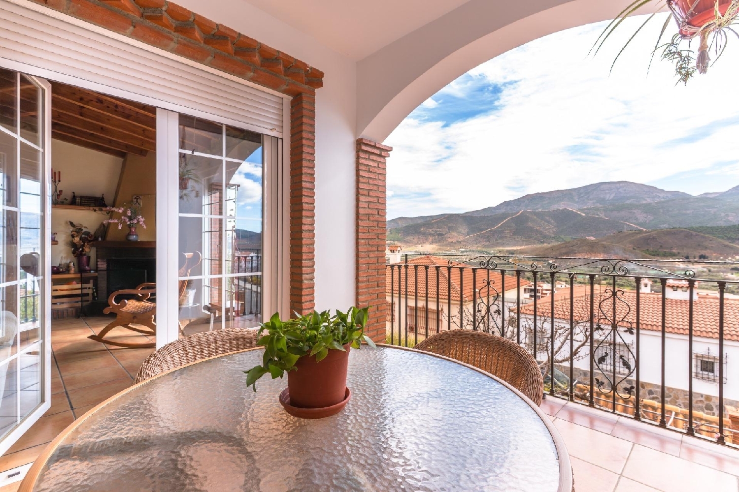  en venta casa Láujar De Andarax Alpujarra Almeriense 3