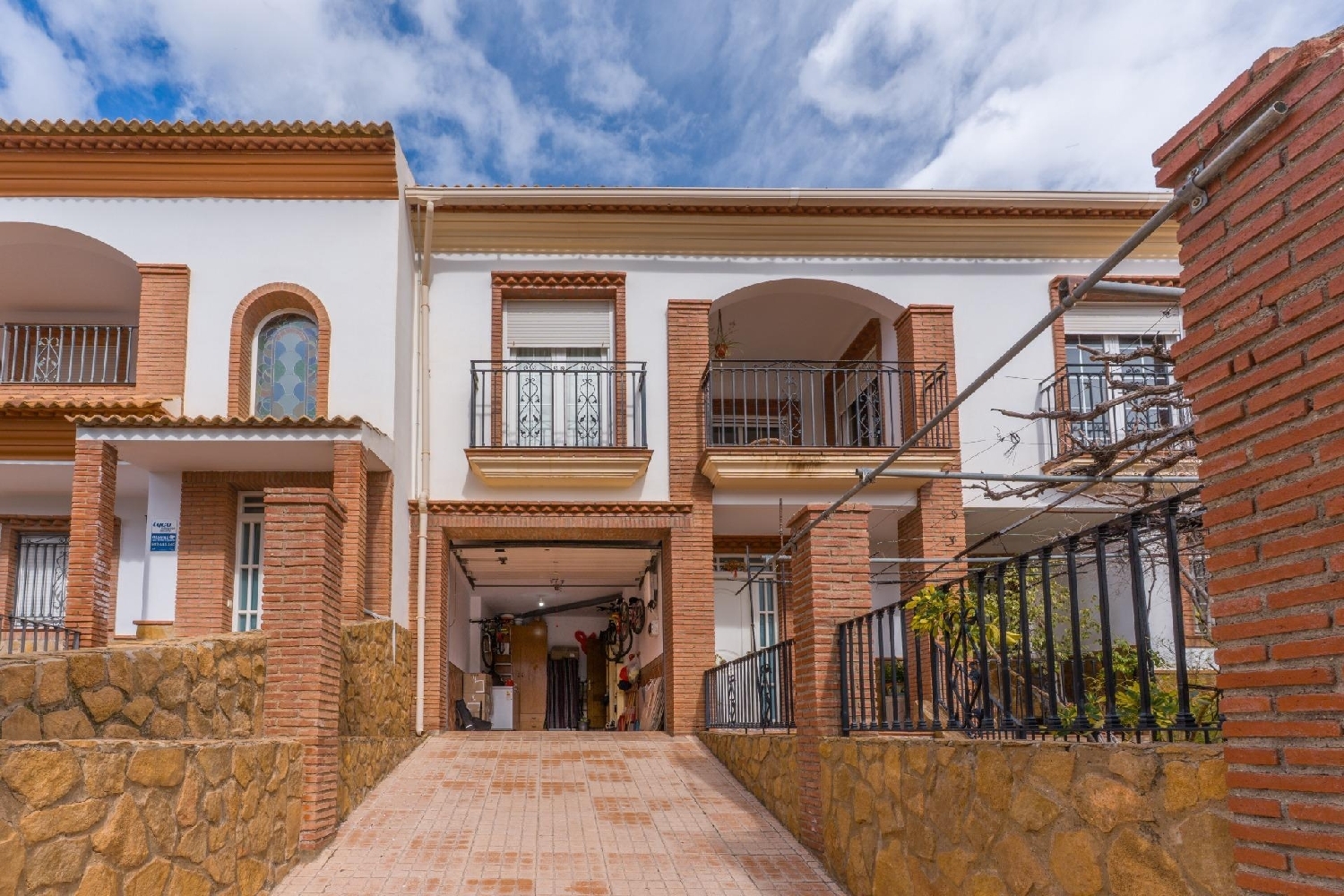  en venta casa Láujar De Andarax Alpujarra Almeriense 1