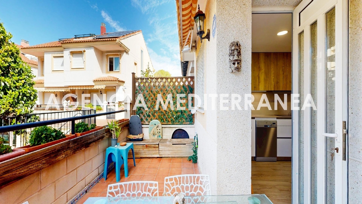  for sale house L'eliana Camp De Túria 8