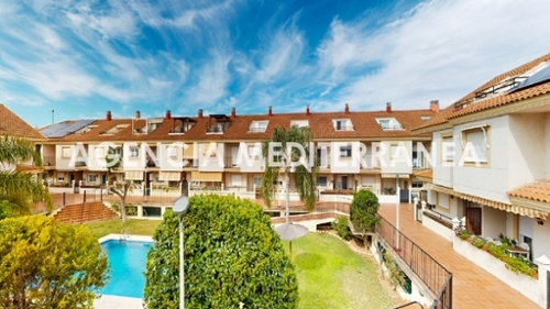 L''eliana Camp De Túria house foto 6349679