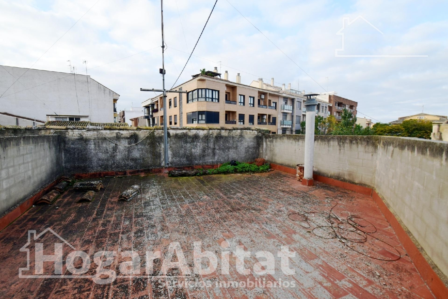  en venta casa L'eliana Camp De Túria 4