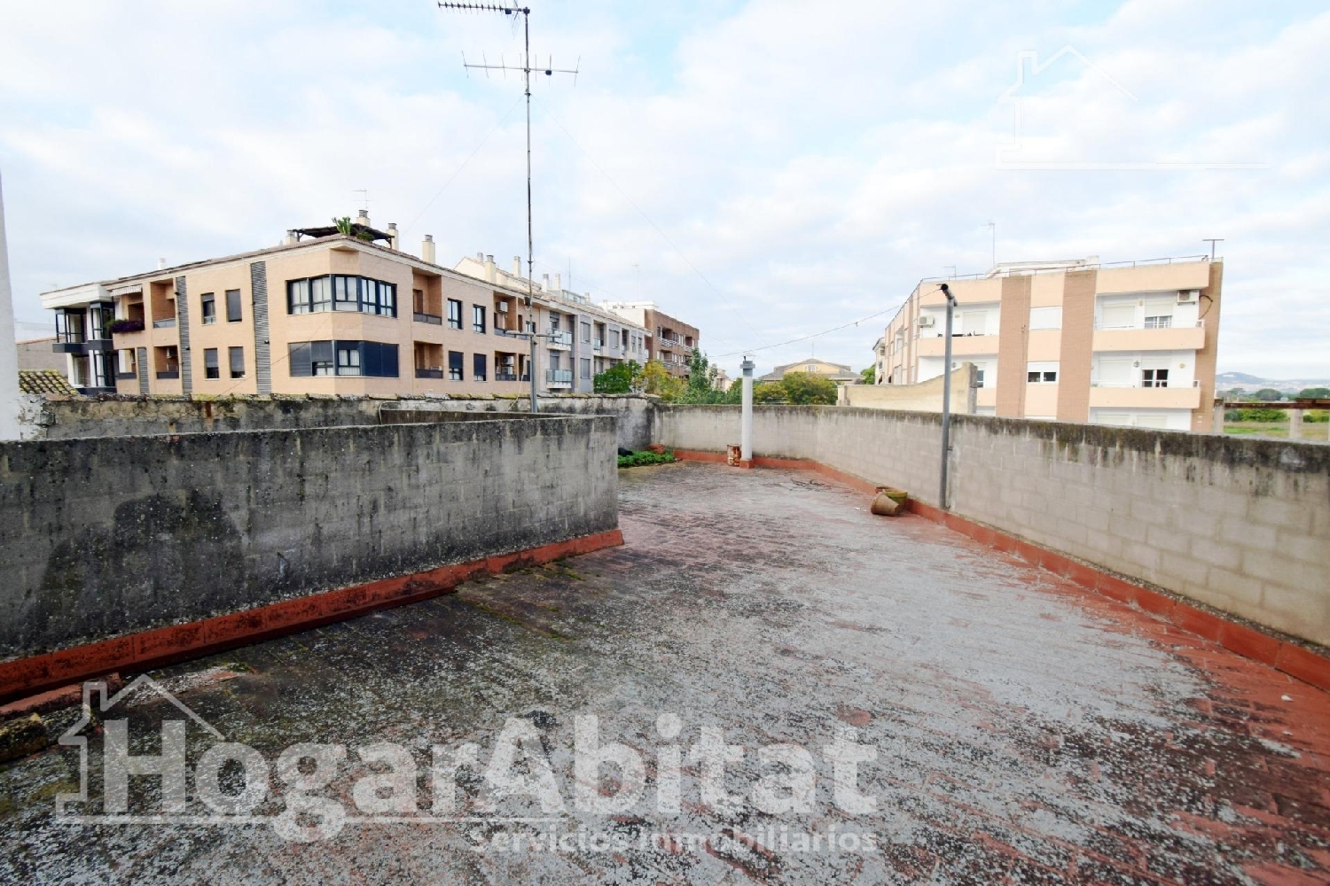  en venta casa L'eliana Camp De Túria 2