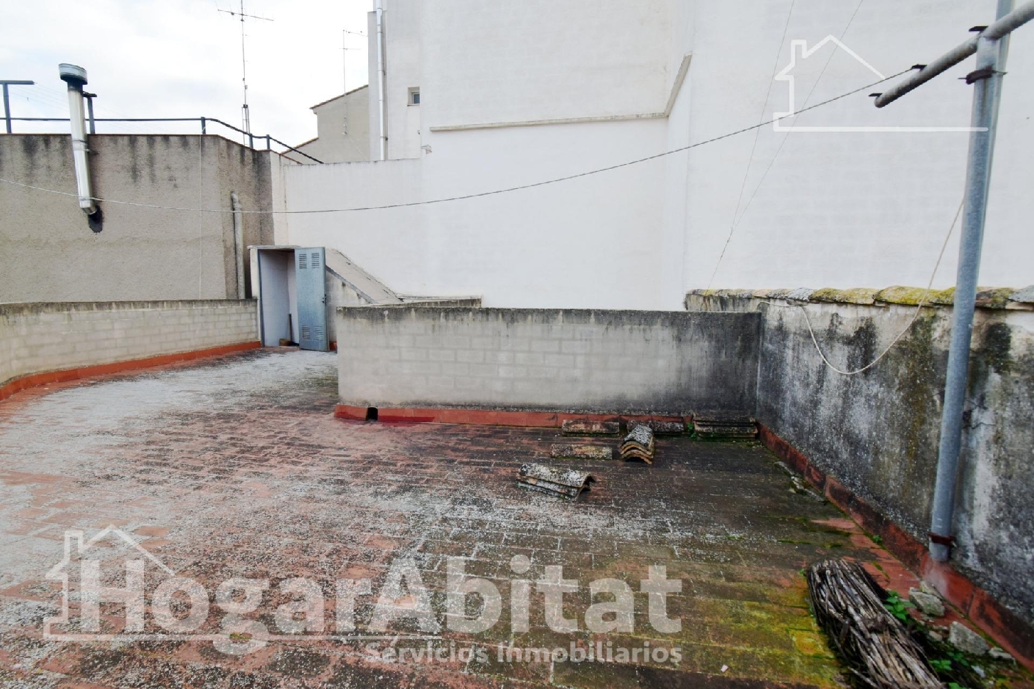  en venta casa L'eliana Camp De Túria 7