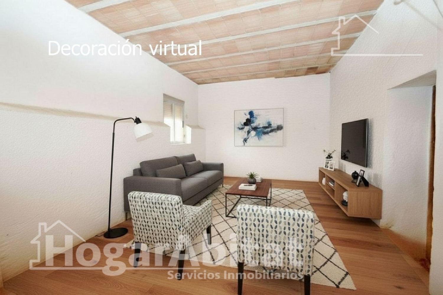  en venta casa L'eliana Camp De Túria 3