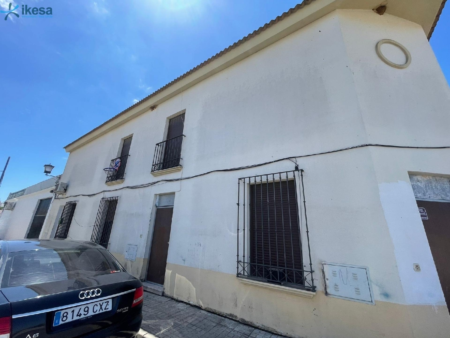  kaufen Haus Lepe Costa Occidental 6