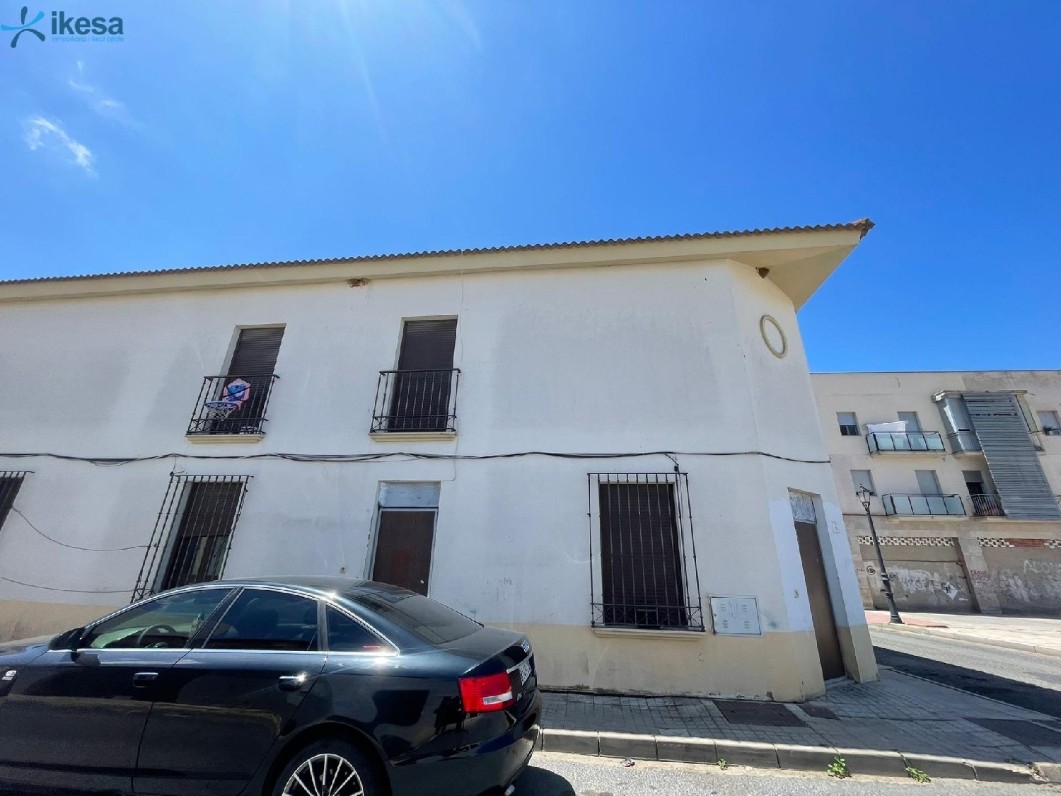  kaufen Haus Lepe Costa Occidental 4