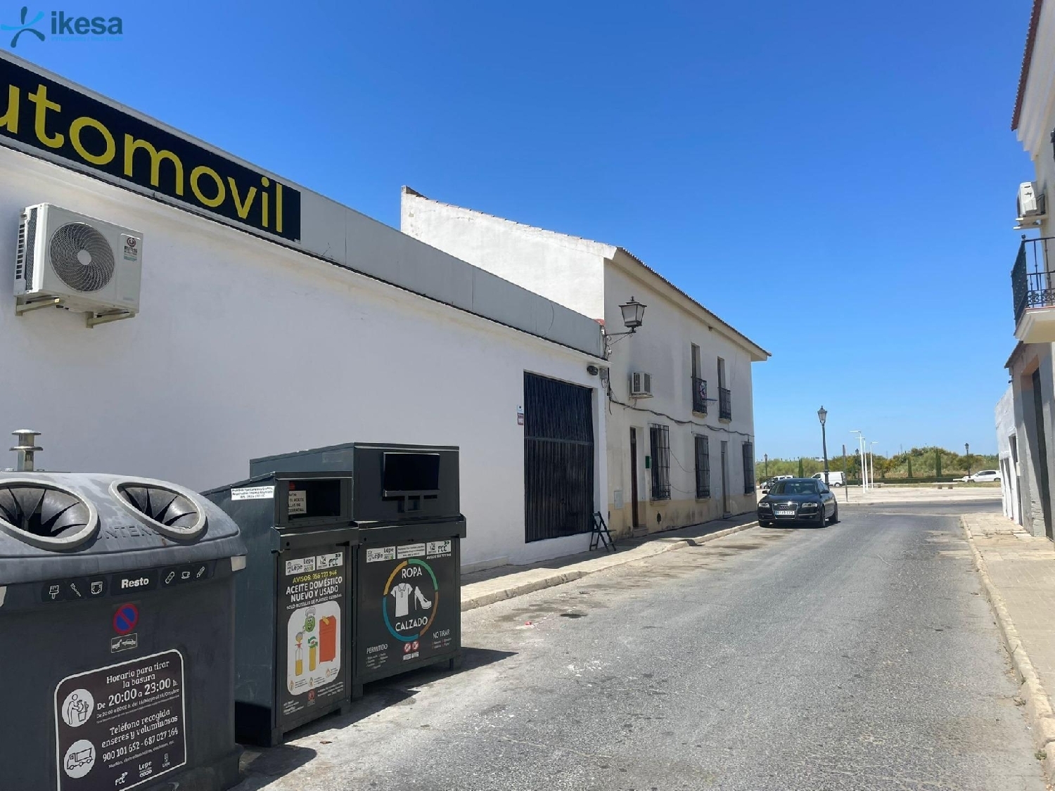  kaufen Haus Lepe Costa Occidental 5