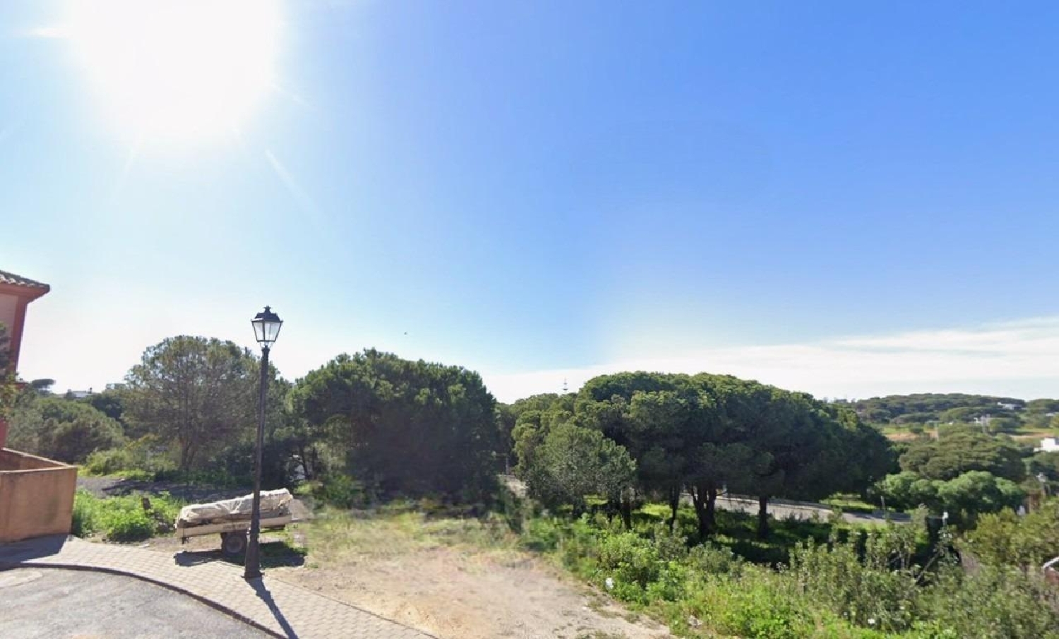 for sale house Lepe Costa Occidental 1