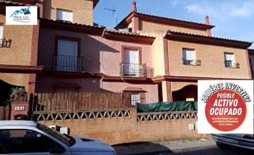 Lepe Costa Occidental maison foto 6350663