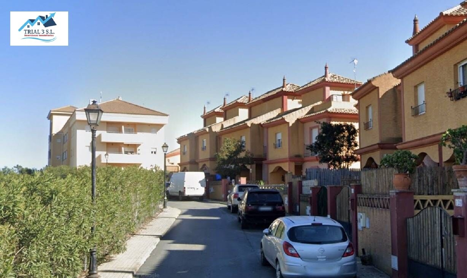  kaufen Haus Lepe Costa Occidental 2