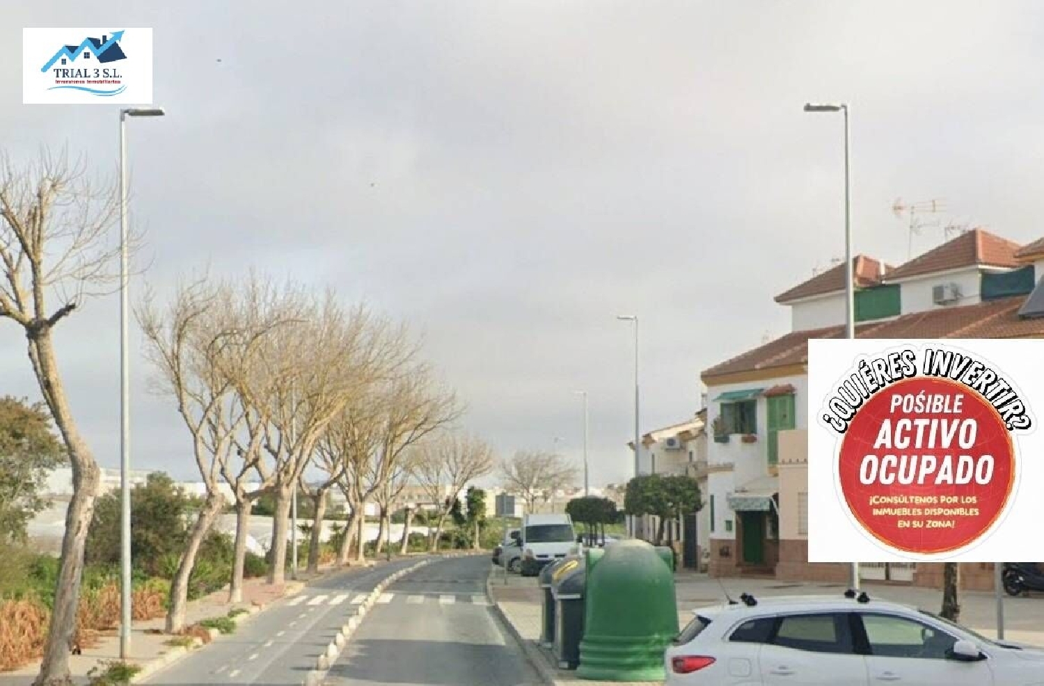  kaufen Haus Lepe Costa Occidental 1