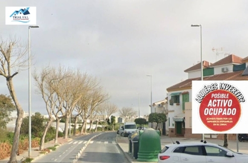 Lepe Costa Occidental maison foto 6350664