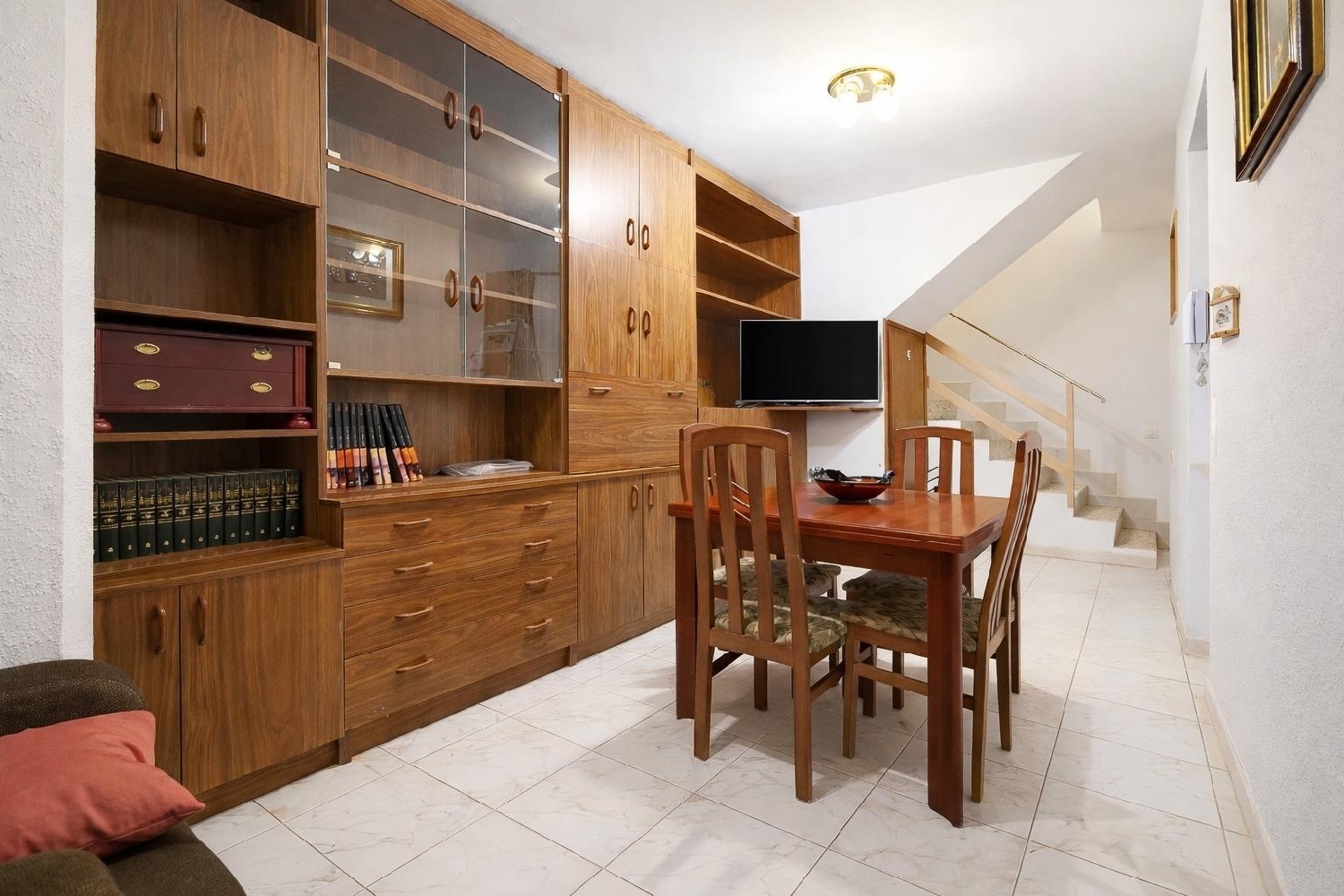  en venta casa Les Borges Del Camp Baix Camp 6